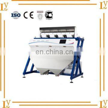 Rice color sorter machine / grain color sorter with competitive price