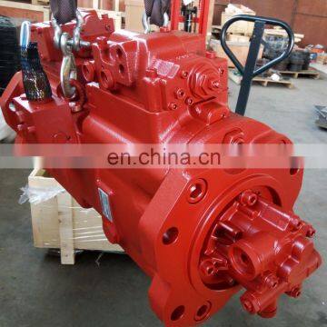 Kawasaki Pump K3V280SH-140L-OE41-V Hitachi ZX650-1 Main Pump