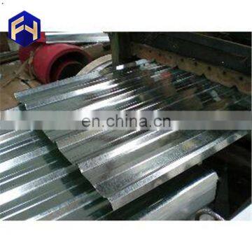 Hot selling corrugated aluminum sheets with great price