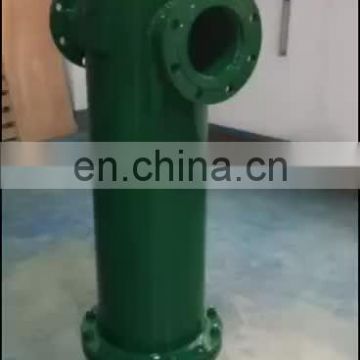 High-Efficiency Water & Oil Separator For Air Filter Supplier in China