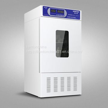 SPX-100SMJ LCD display Mildew incubator for microorganism