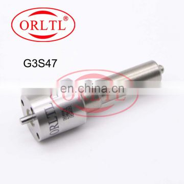 ORLTL Common Rail Series Electronic Diesel Fuel Injection Nozzle G3S47