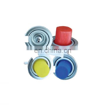 Hebei stainless steel valve and gas valve for stove