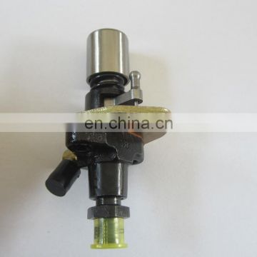 High quality fuel pump diesel engine 186FA with solenoid valve for frame diesel generator