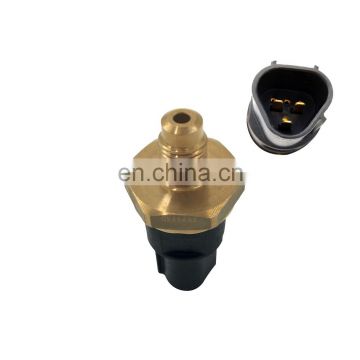 High Quality 9F972AD Fuel Pressure Sensor Fits For Ford For Fiat