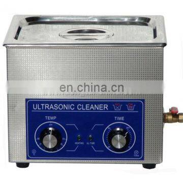 Ultrasonic Tank Cleaner Mechanical Time And Series(With Heater)
