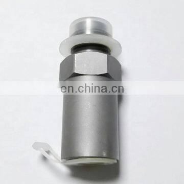 Common rail pressure limiting valve F00R000756 5001858409 5001585409  relief valve