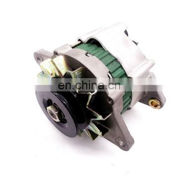 Hot Product 24V Automobile Alternator Voltage Regulator 4108 Engine For Jmc