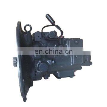 Trade assurance KOMATSU Excavator PC70-8 hydraulic pump 708-3T-001621 hydraulic pump for excavator