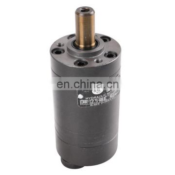 Ship Cleaning Used OMM20 OMM32 Hydraulic Motor,Low Torque High Speed Micro Hydraulic Engine
