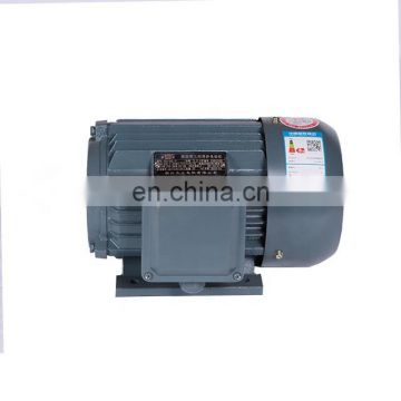 China Manufacturer Wholesale Electric Ye2 marine asynchronous motor  90l-2