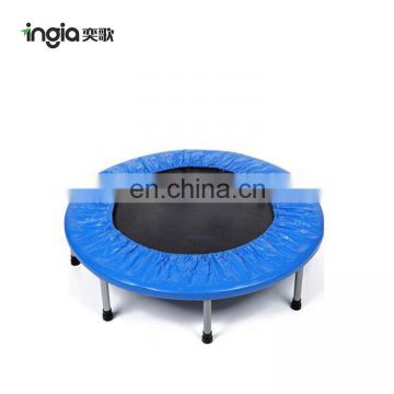 Indoor Compact Portable and Foldable Bungee Jumping Trampoline