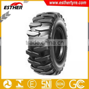 Top level newest chinese forklift use solid tires