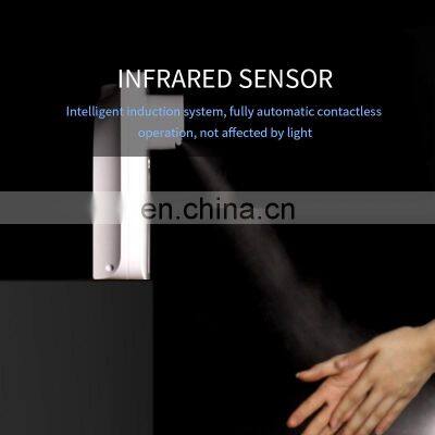 2021 Newest Automatic Sensor Liquid Soap Dispenser for Hospital