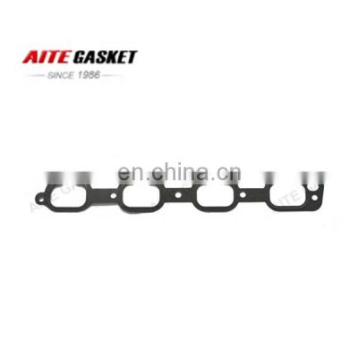 4.3L 5.0L 5.4L engine intake and exhaust manifold gasket 113 141 09 80 for BENZ in-manifold ex-manifold Gasket Engine Parts