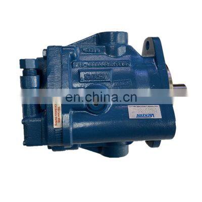 EATON VICKERS fixed variable displacement axial piston pumps PVB10RS20 PVB15RS20 PVB20RS20 PVB29RS20 PVB45RS20