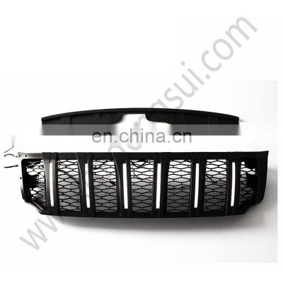 New Type Car Grills for Sale  Front Grille Front Grill with Six Lights for Navara NP300 2015-2020