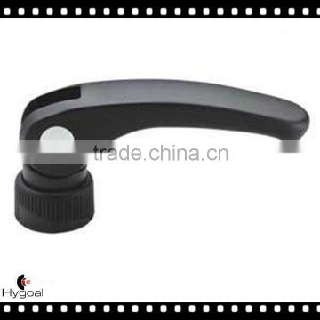 Clamp Handle / Adjustable Clamp Handle/Clamp Handle with thread