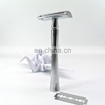 Factory Direct High Quality double-edge blade razor for men