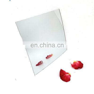 1.8mm 2mm 2.5mm R1400 Aluminum/Chrome/Blue coating convex mirror China good manufacturer