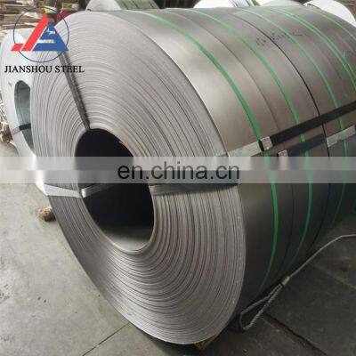 sus 301h 316ti 316l 316 304 stainless steel strip coil