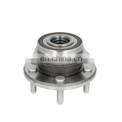 CNBF Flying Auto parts High quality 52124767AD 43210-EA200 Wheel hub Bearing for DODGE JEEP