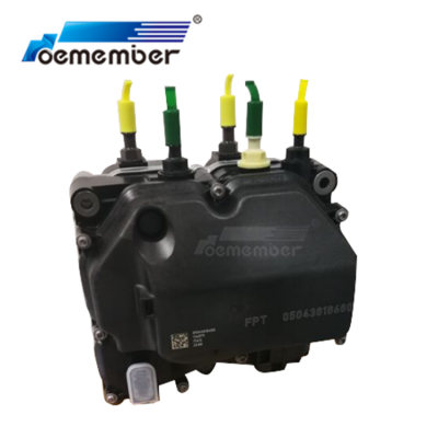 OE Member 504381868 Urea Pump AdBlue Pump SCR System For Bosch 2.2 Water Heating 0444042251 For Iveco For Volvo For Renault