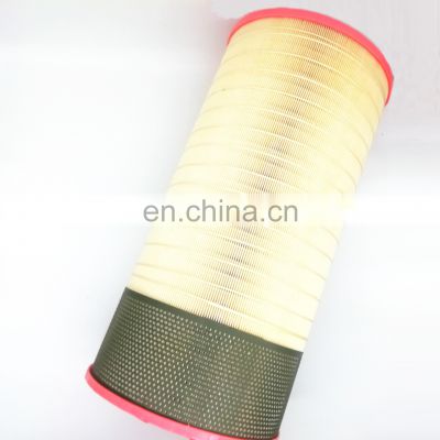 54672530 air compressor air filter element for Ingersoll Rand compressed air filter