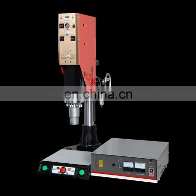OEM 20k china factory price plastic welders ultrasonic high frequency pvc welding machine for sale