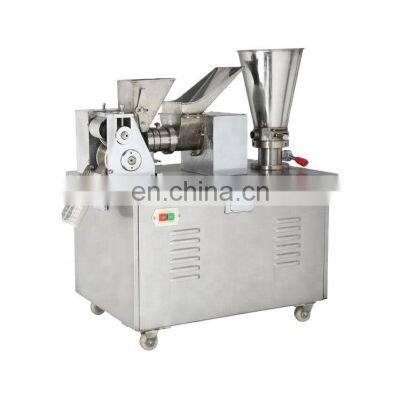 Factory price automatic gyoza making machine for sale