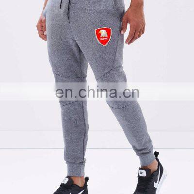 Design your own men trouser hot selling sweatpants oem fleece track pants with logo joggers custom men street-wear manufacturer