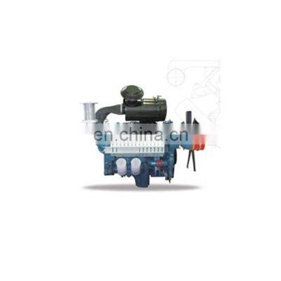 Brand new 8 cylinders 445KW  Daewoo diesel engine 8DWV-505