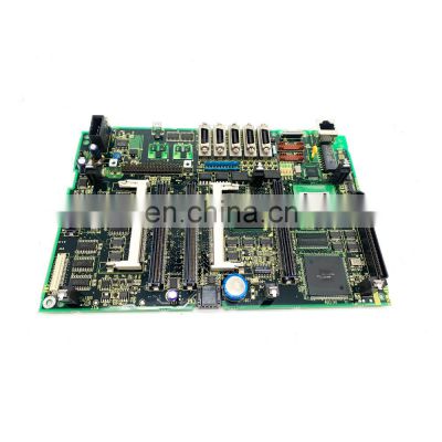Original new A20B-8100-0661 CNC system board Fanuc motherboard