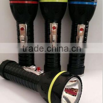 Moneky Small Head Battery Torch LED Sell Well To Yiwu