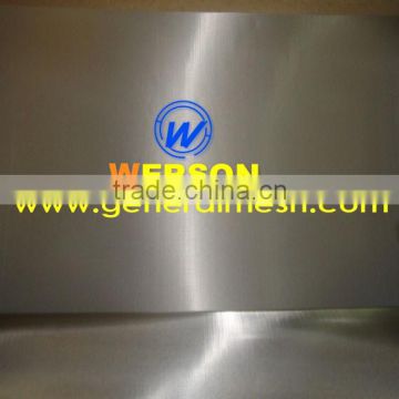 80meshX700mesh stainless steel micron filter wire mesh