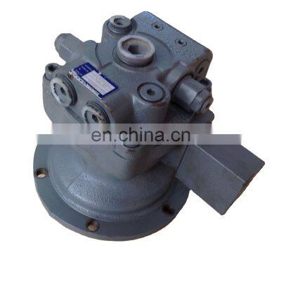 Excavator parts YT15V00016F1 YT15V00016F3 SK80CS swing motor SK70SR-2 for Kobelco SK70SR Swing Motor