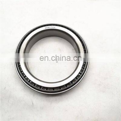 Long Life Good Quality Taper Roller Bearing 32917 size 85*120*23.4mm