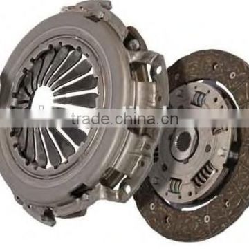 Car Spare Parts Clutch kit 036 141 015 Q for VW, SEAT, SKODA