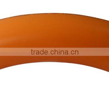 Hot Sale and Reliable Quality PVC Conduit Bends 45 Degree Orange Heavy Duty
