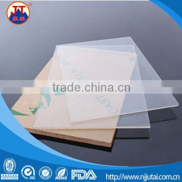 Excellent insulation properties Acrylic sheet for Device Equipment