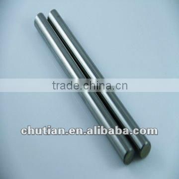 finished hard alloy round bars for cutting