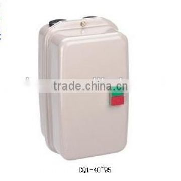 CQ1 Dol Electromagnetic Starter Range of Setting Current 37~50A CQ1-50/3357