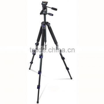 WFC-552 carbon tripod