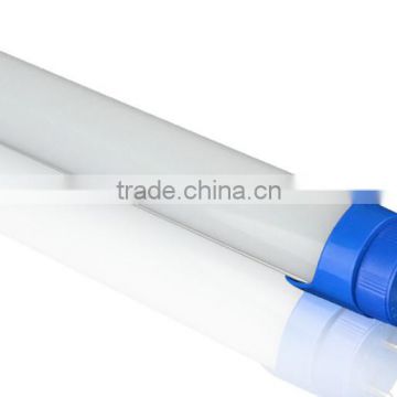 T8 LED tube 18W 120cm t8 fluorescent for replace without wire change