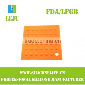 Food grade Heatproof silicone pads