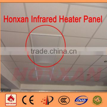 electric ceiling panel infrared heater heater