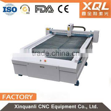 Cheap Chinese CNC Plasma Cutting Machine