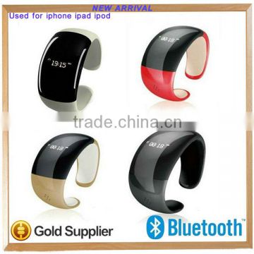 cheap price bluetooth wrist watch mobile phone