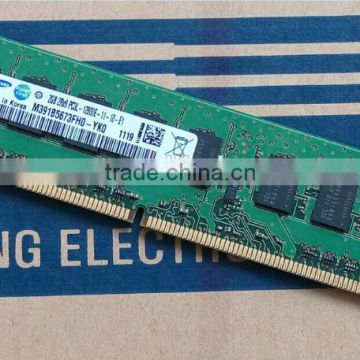 Low price wholesale ! DDR3 2g 4g 8g ddr3-1600mhz PC3-12800 ECC server ram
