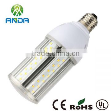 China factory direct sale high power 16w 20w 24w 36w 45w 54w 360degree 1600lm led corn lamp